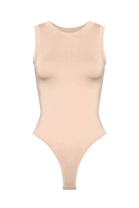 Basic Bodysuit