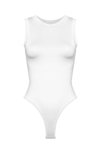 Basic Bodysuit