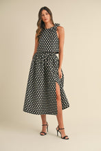 Load image into Gallery viewer, POLKA DOT SKIRT SET