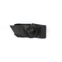 Load image into Gallery viewer, GF Italian Leather Belt