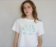 Load image into Gallery viewer, Little things T Shirt